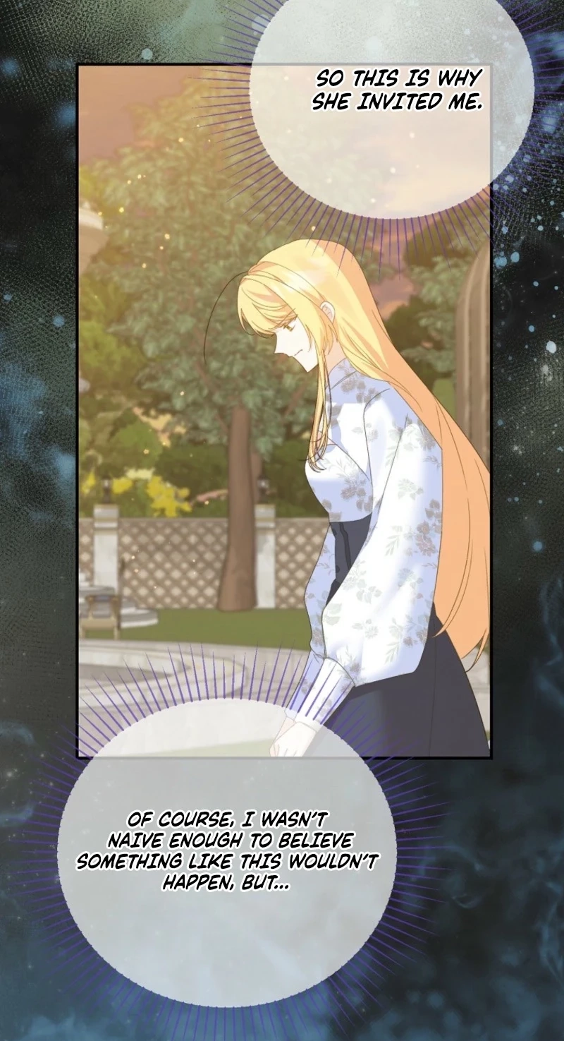 The Secretary Of My Ex Favorite Character Chapter 37 page 9