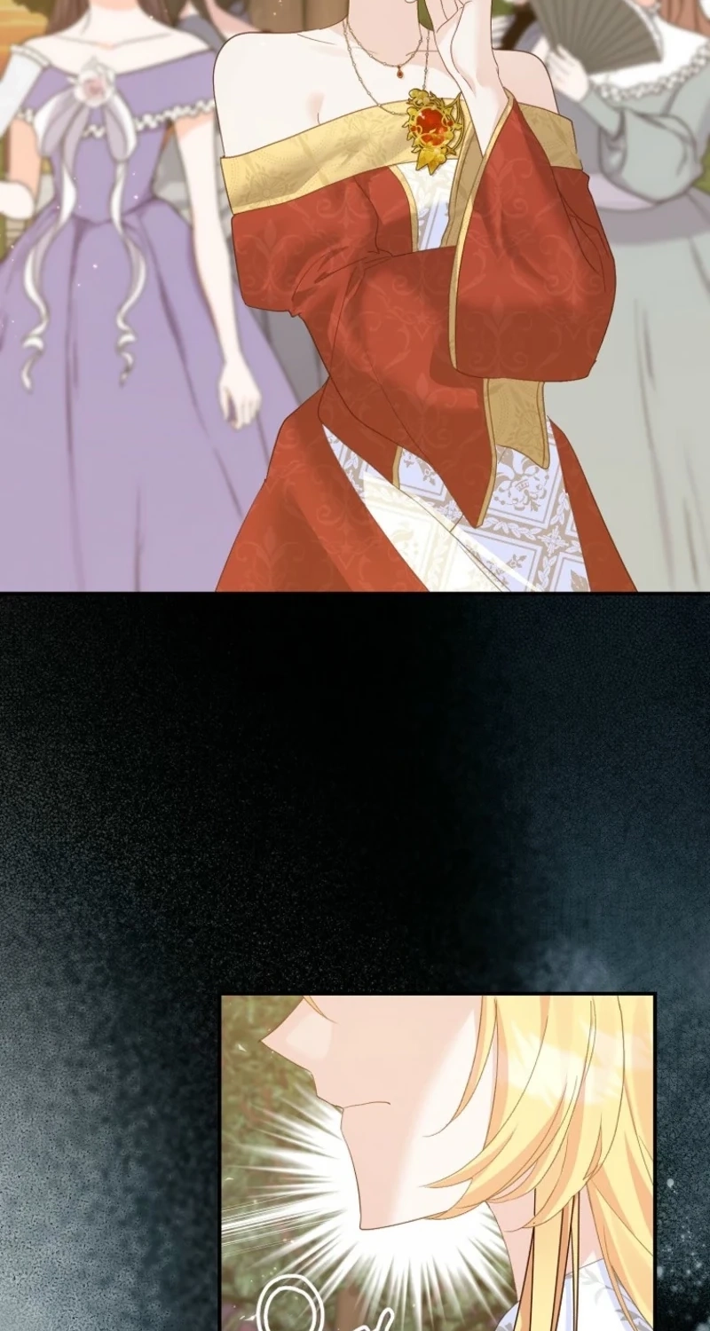 The Secretary Of My Ex Favorite Character Chapter 37 page 28