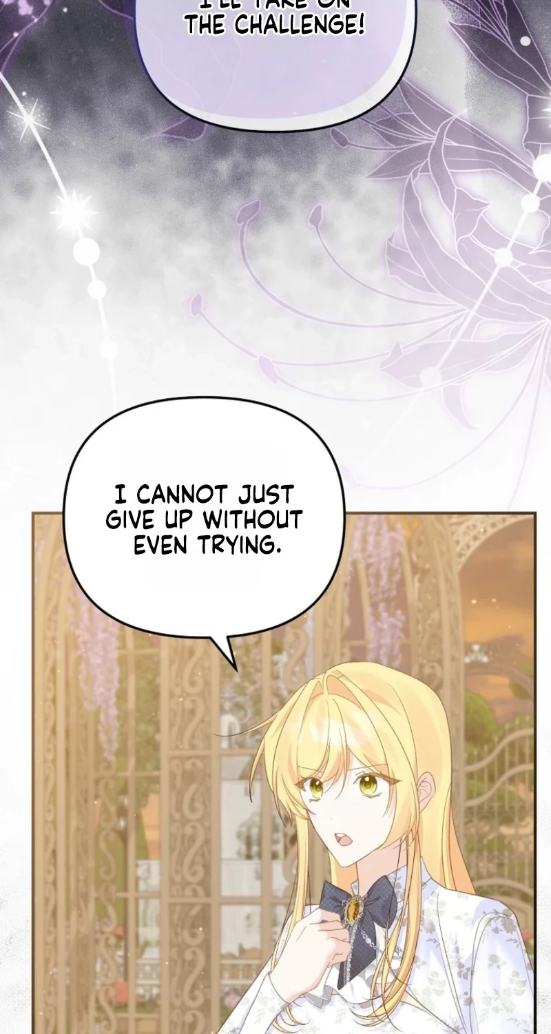 The Secretary Of My Ex Favorite Character Chapter 37 page 35