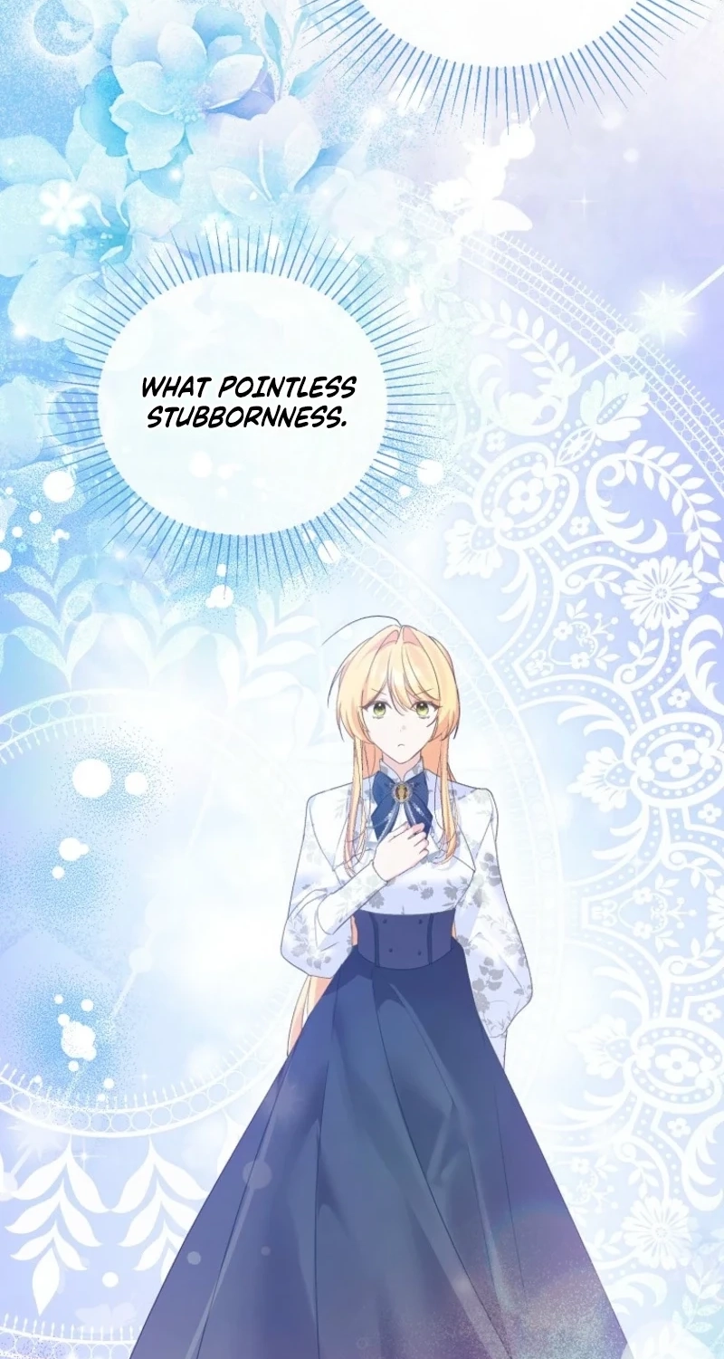 The Secretary Of My Ex Favorite Character Chapter 37 page 37
