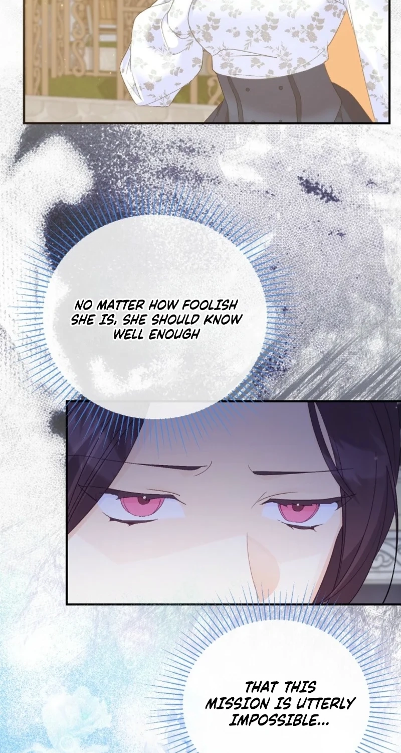 The Secretary Of My Ex Favorite Character Chapter 37 page 36