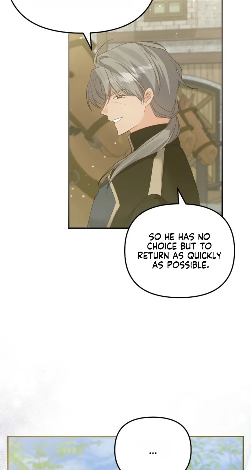 The Secretary Of My Ex Favorite Character Chapter 37 page 47