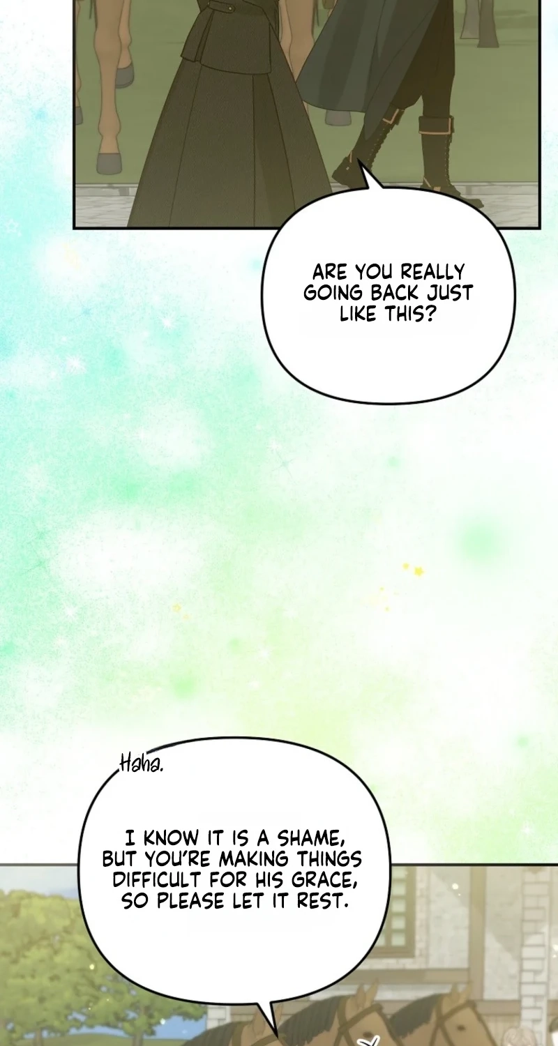 The Secretary Of My Ex Favorite Character Chapter 37 page 45