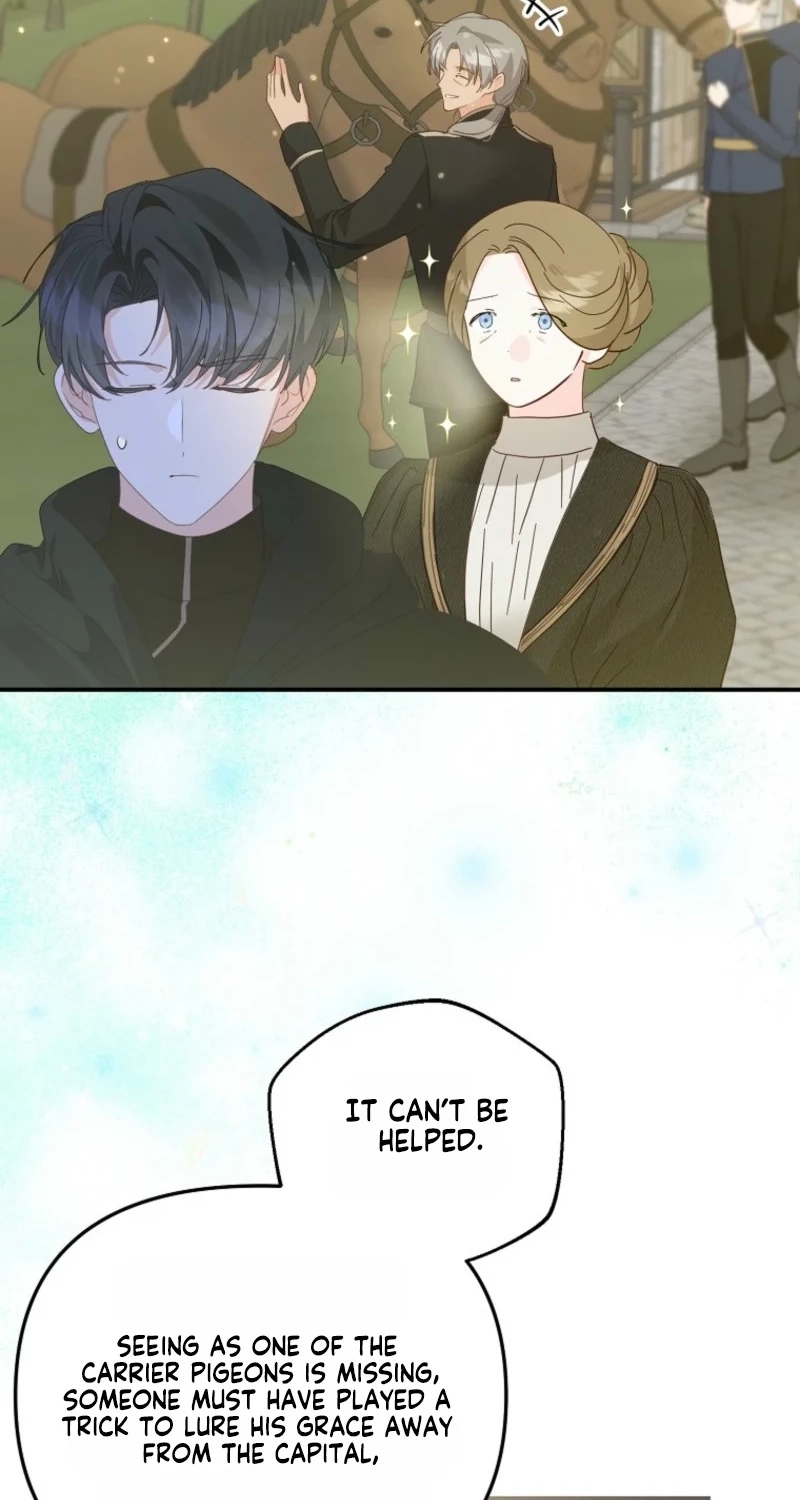 The Secretary Of My Ex Favorite Character Chapter 37 page 46