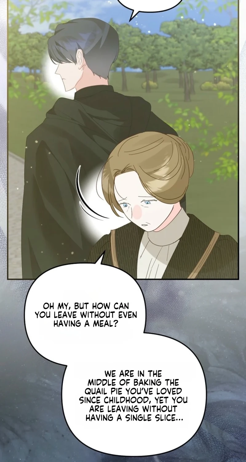 The Secretary Of My Ex Favorite Character Chapter 37 page 48