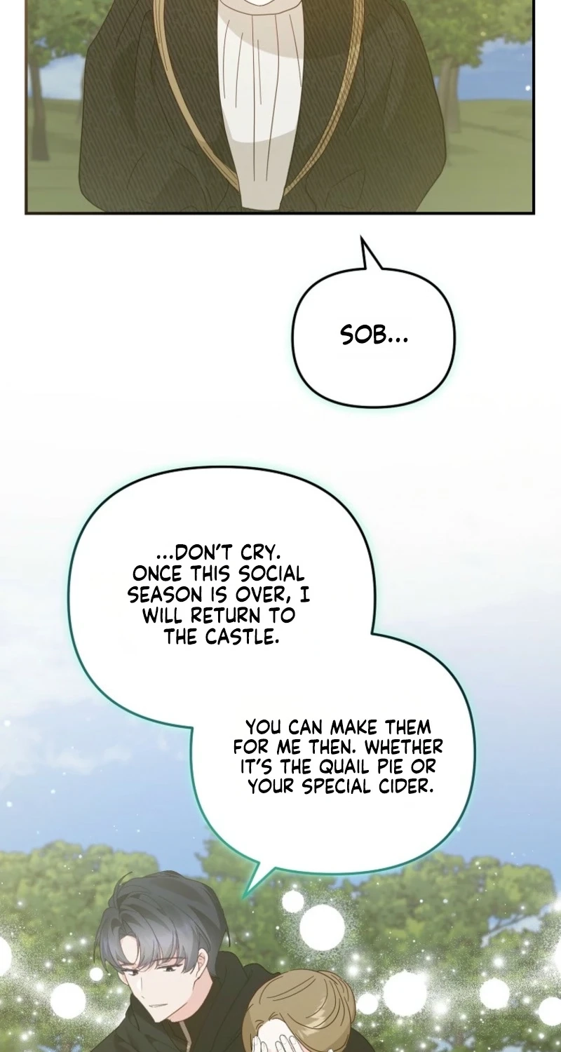 The Secretary Of My Ex Favorite Character Chapter 37 page 63