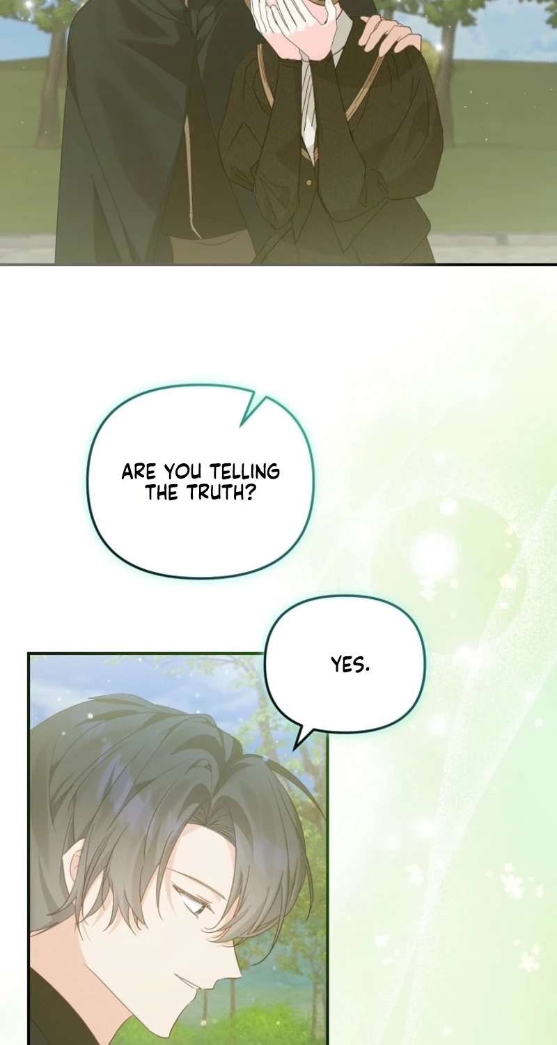 The Secretary Of My Ex Favorite Character Chapter 37 page 64
