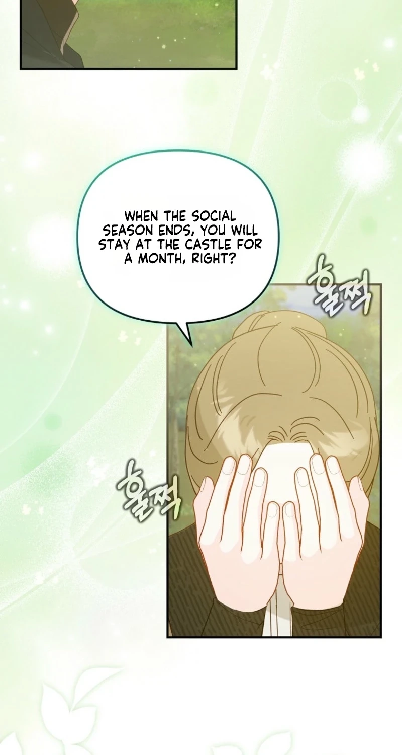 The Secretary Of My Ex Favorite Character Chapter 37 page 65