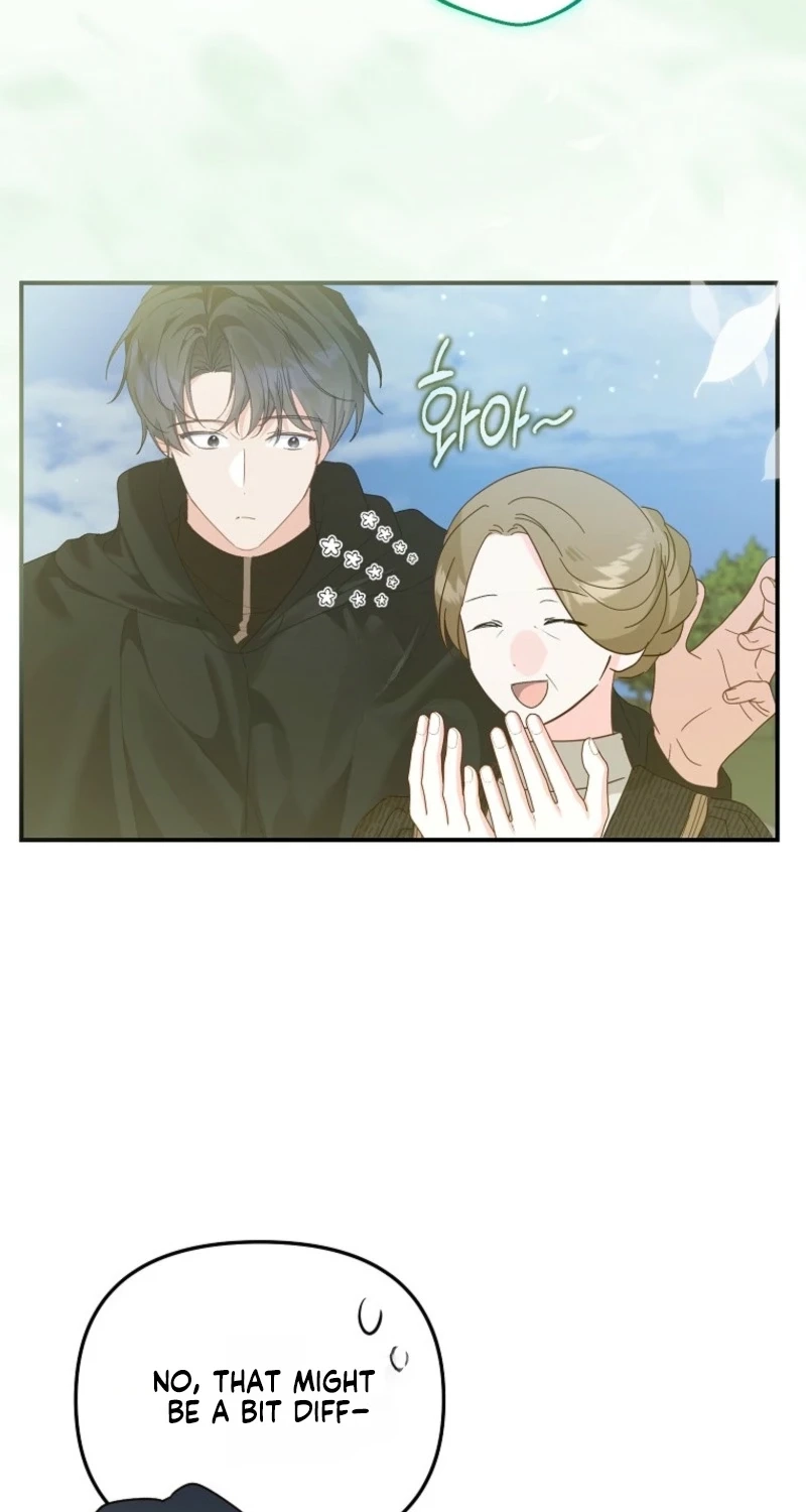 The Secretary Of My Ex Favorite Character Chapter 37 page 67