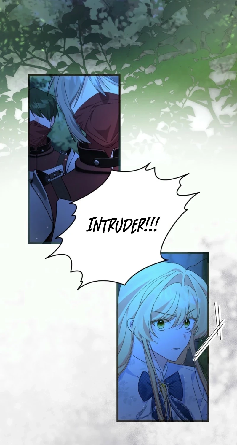 The Secretary Of My Ex Favorite Character Chapter 39 page 3