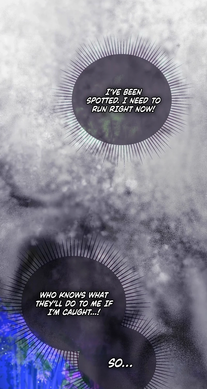 The Secretary Of My Ex Favorite Character Chapter 39 page 4