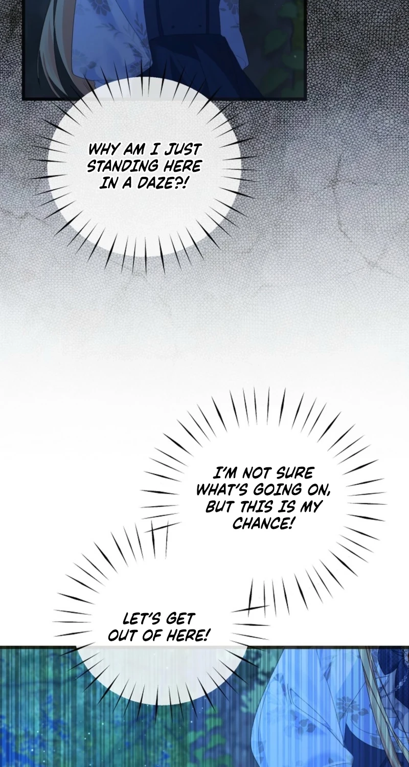 The Secretary Of My Ex Favorite Character Chapter 39 page 17