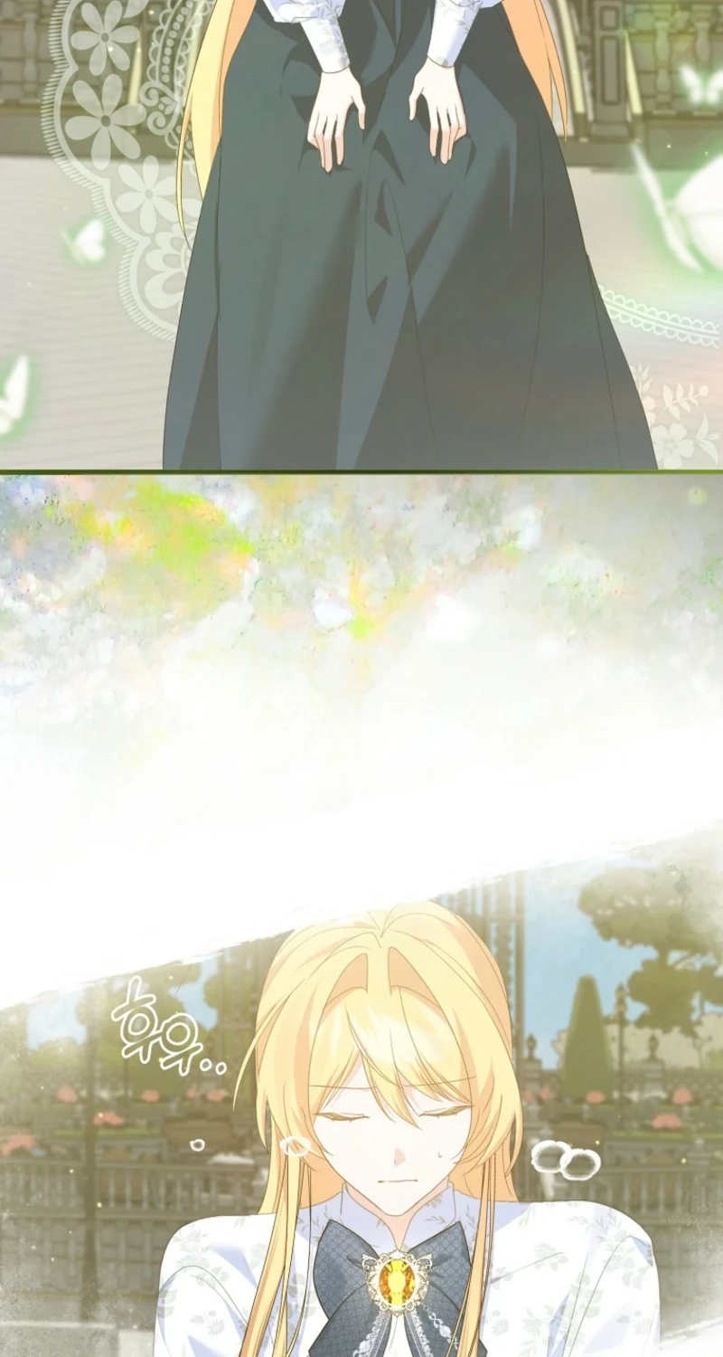 The Secretary Of My Ex Favorite Character Chapter 39 page 24