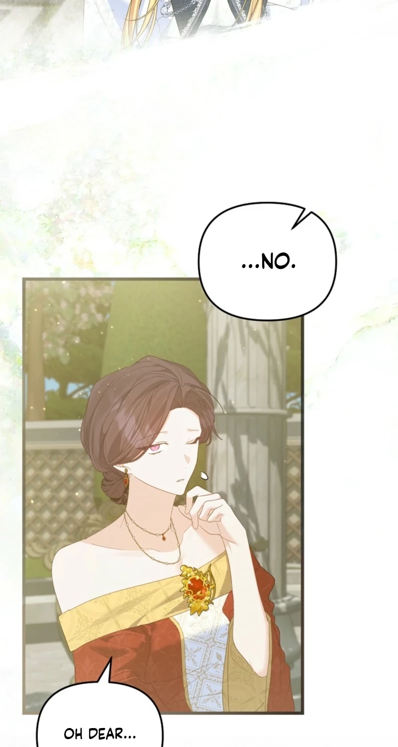 The Secretary Of My Ex Favorite Character Chapter 39 page 25