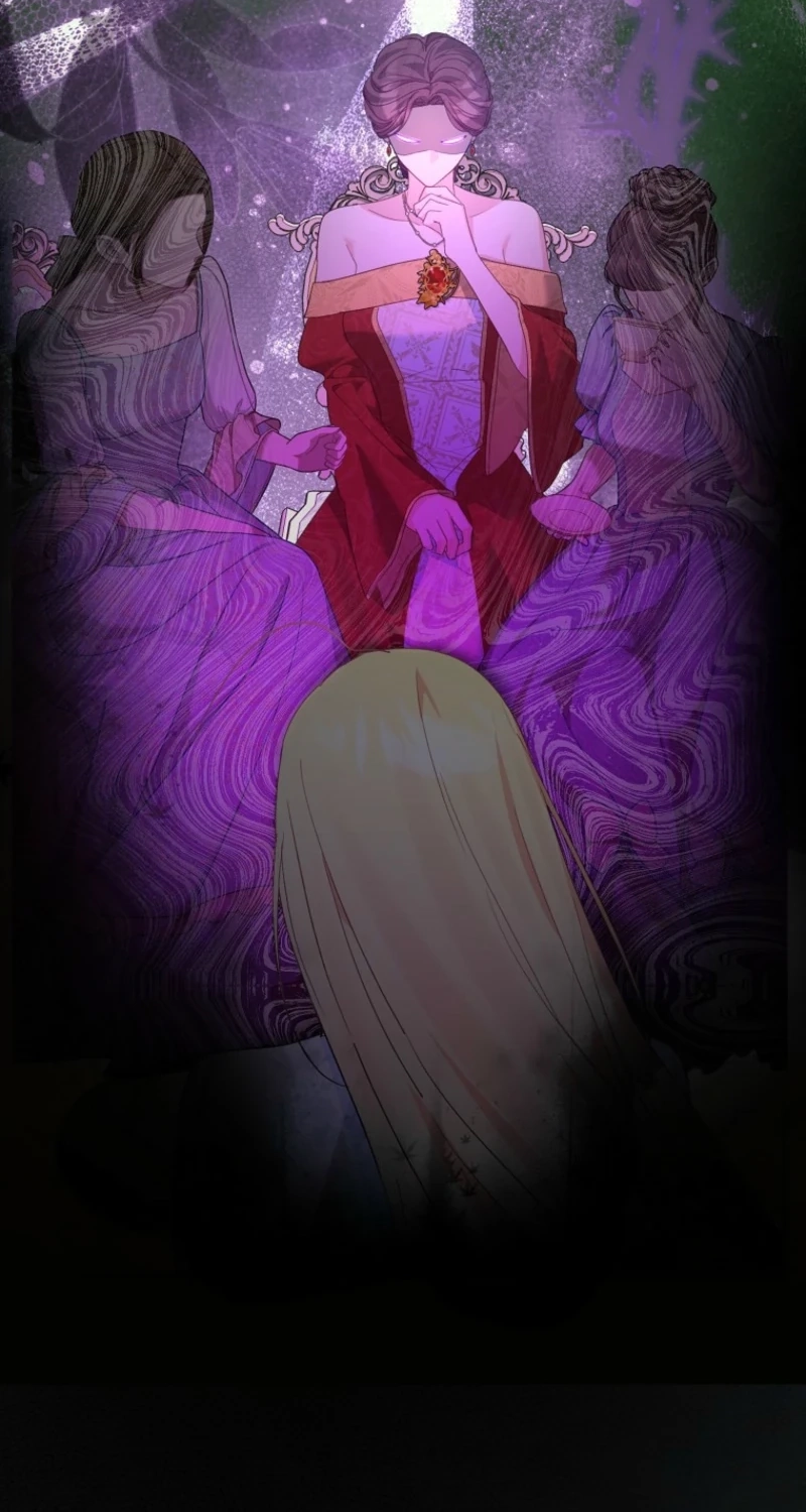 The Secretary Of My Ex Favorite Character Chapter 39 page 28