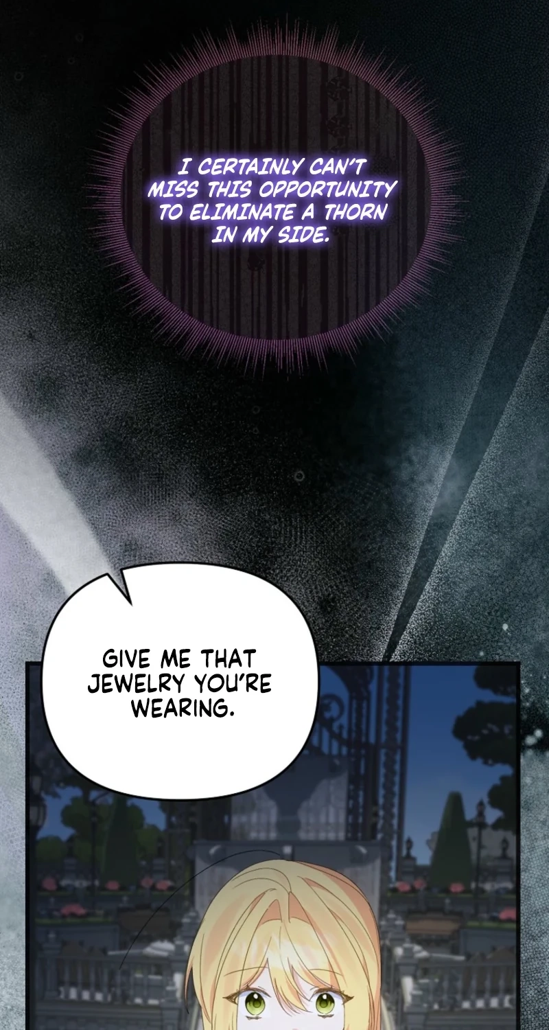 The Secretary Of My Ex Favorite Character Chapter 39 page 36