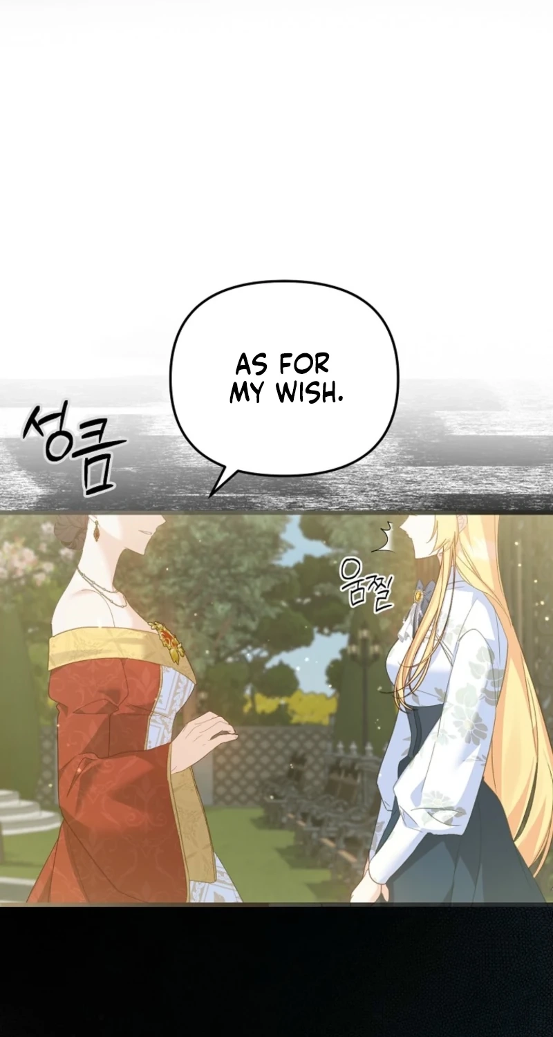 The Secretary Of My Ex Favorite Character Chapter 39 page 35