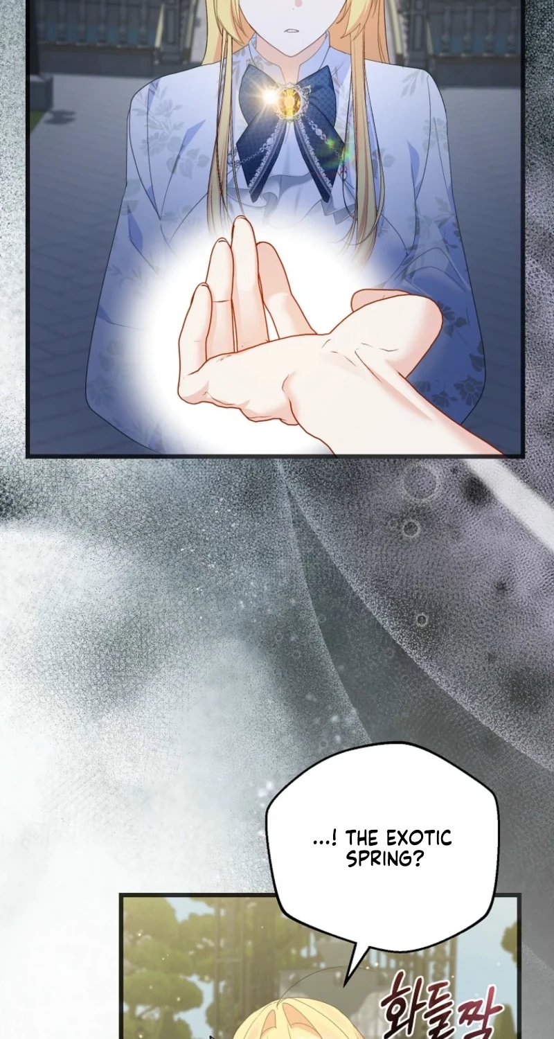 The Secretary Of My Ex Favorite Character Chapter 39 page 37