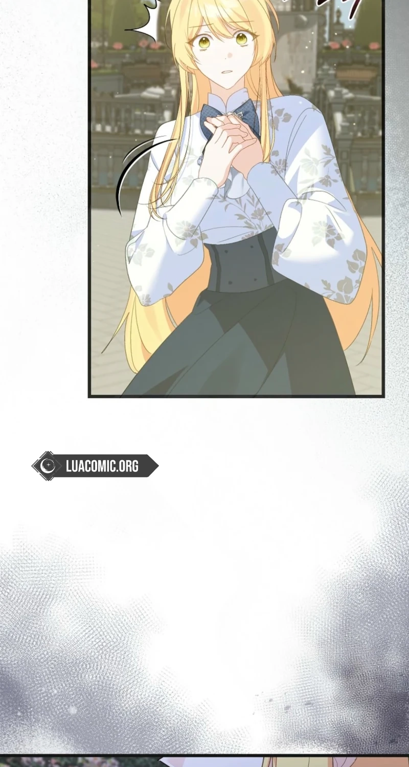 The Secretary Of My Ex Favorite Character Chapter 39 page 38