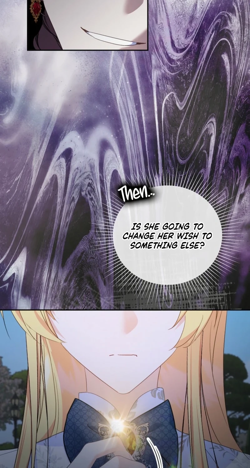 The Secretary Of My Ex Favorite Character Chapter 39 page 43