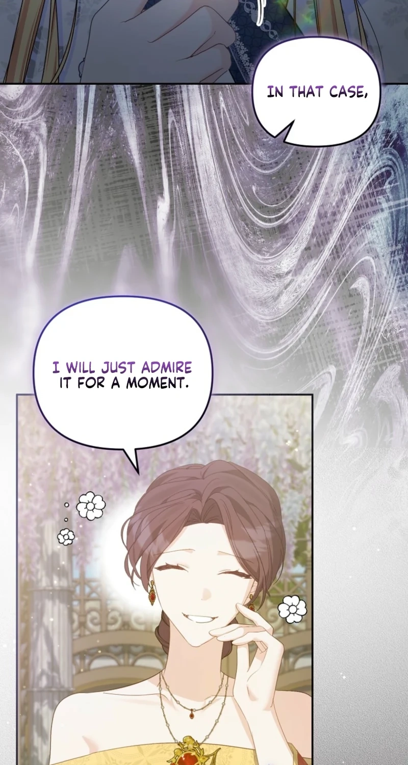The Secretary Of My Ex Favorite Character Chapter 39 page 44
