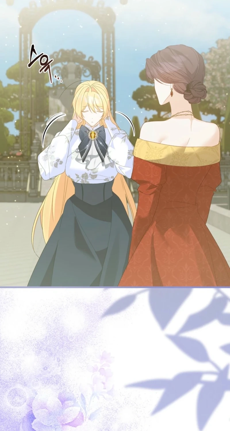 The Secretary Of My Ex Favorite Character Chapter 39 page 48