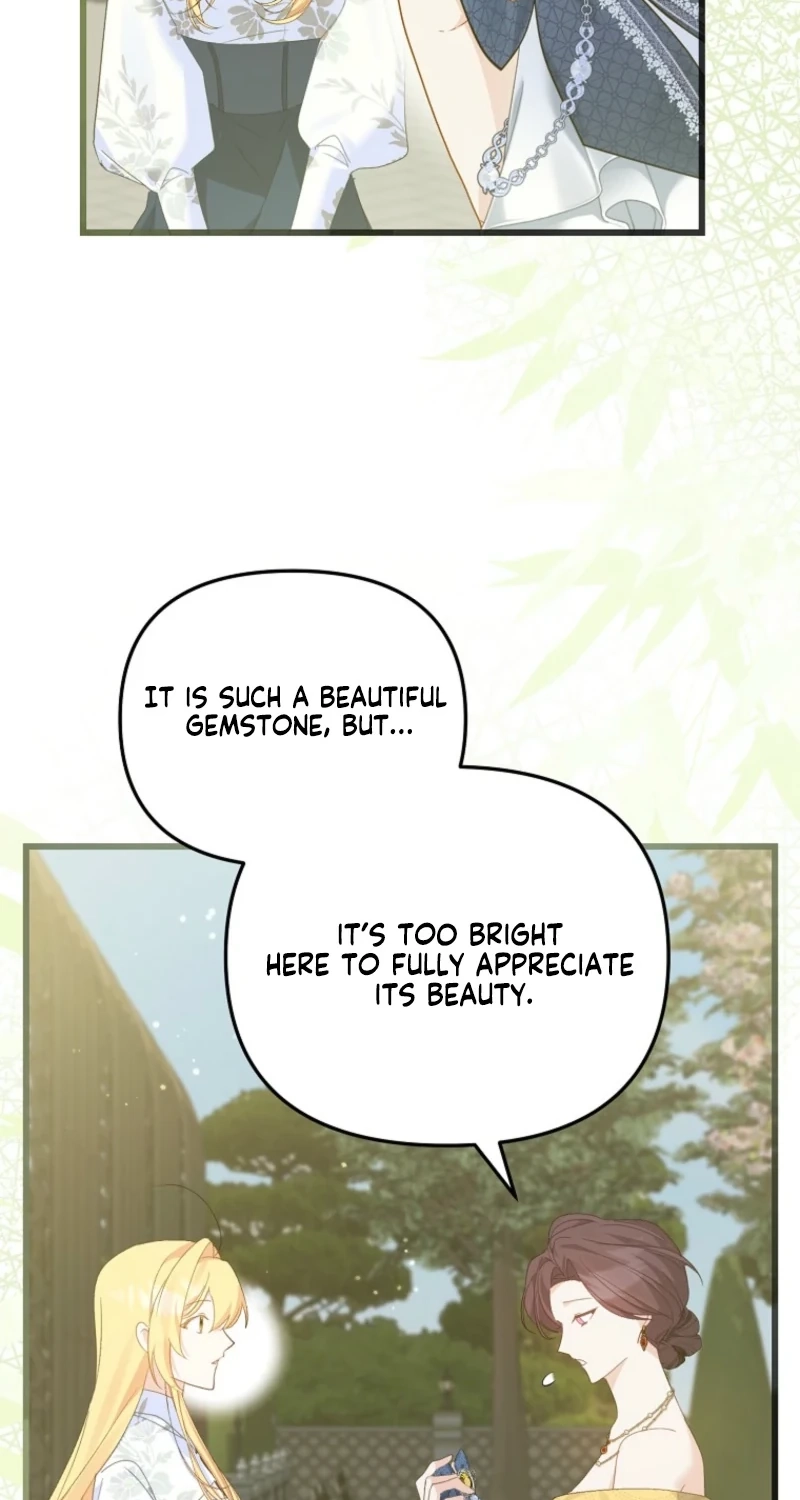 The Secretary Of My Ex Favorite Character Chapter 39 page 55