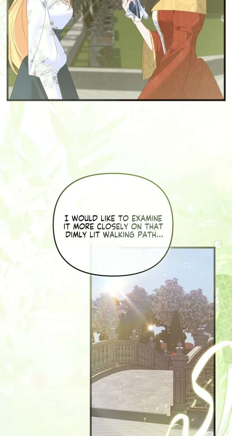The Secretary Of My Ex Favorite Character Chapter 39 page 56