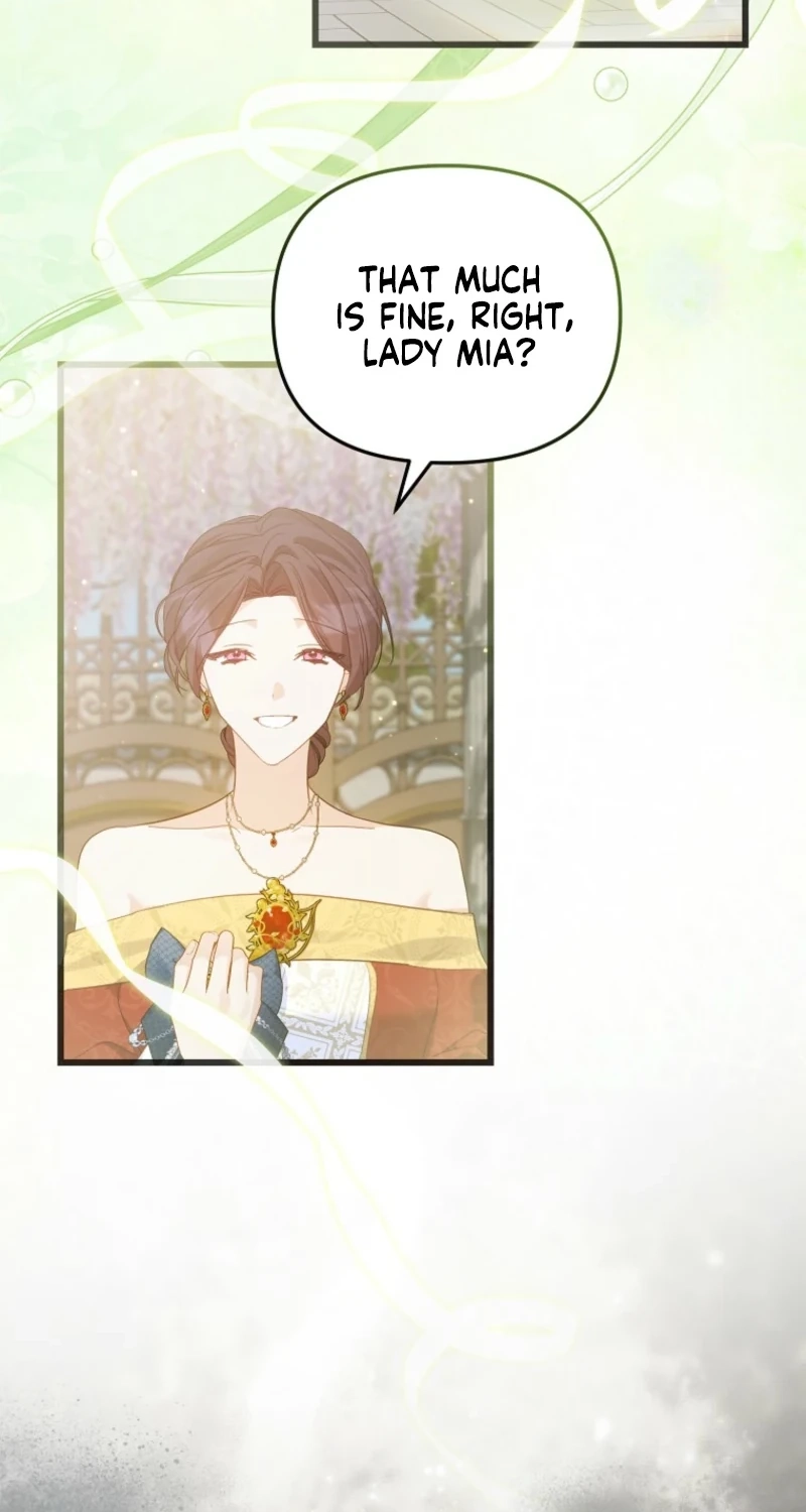 The Secretary Of My Ex Favorite Character Chapter 39 page 57
