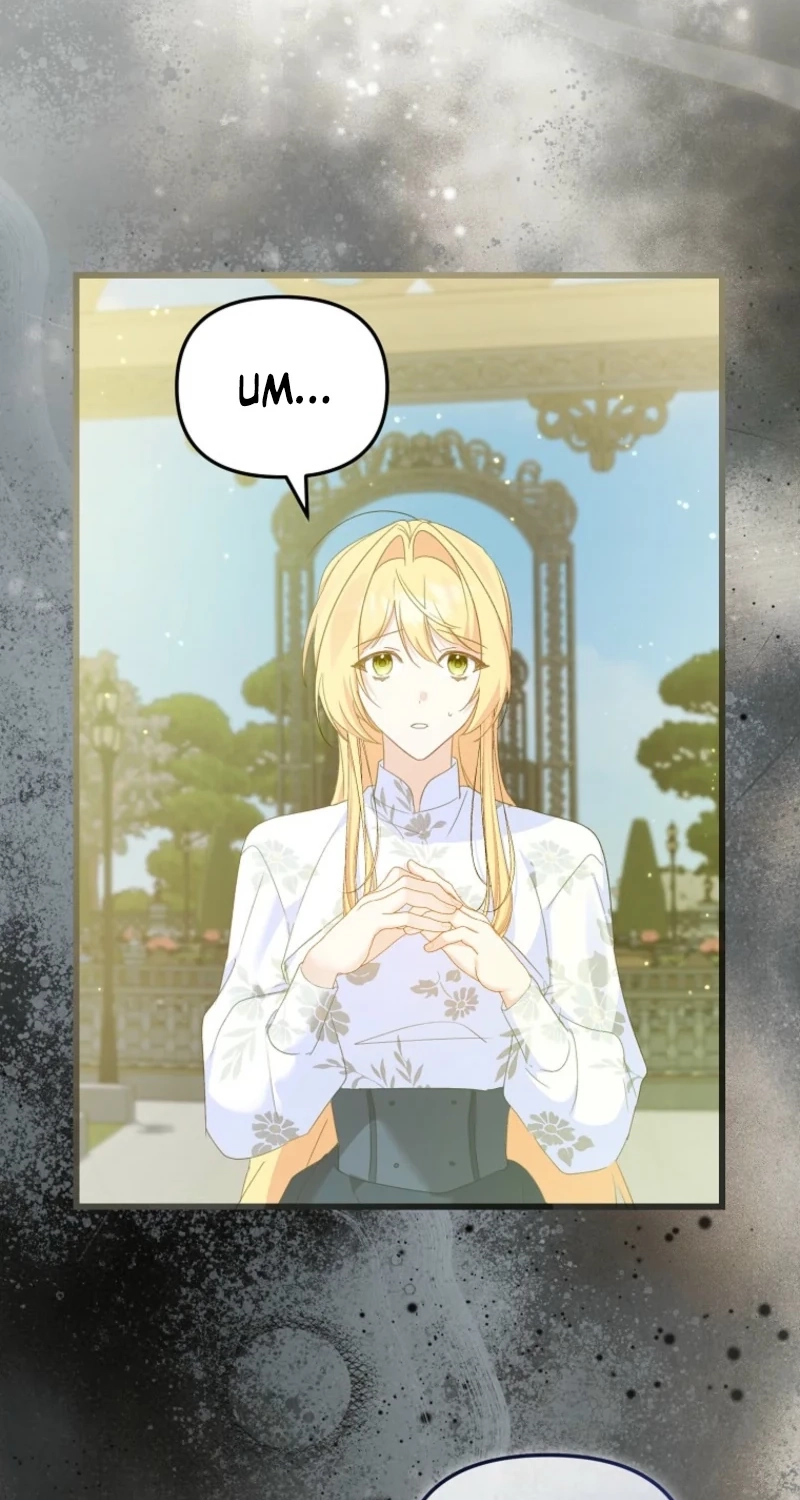 The Secretary Of My Ex Favorite Character Chapter 39 page 58