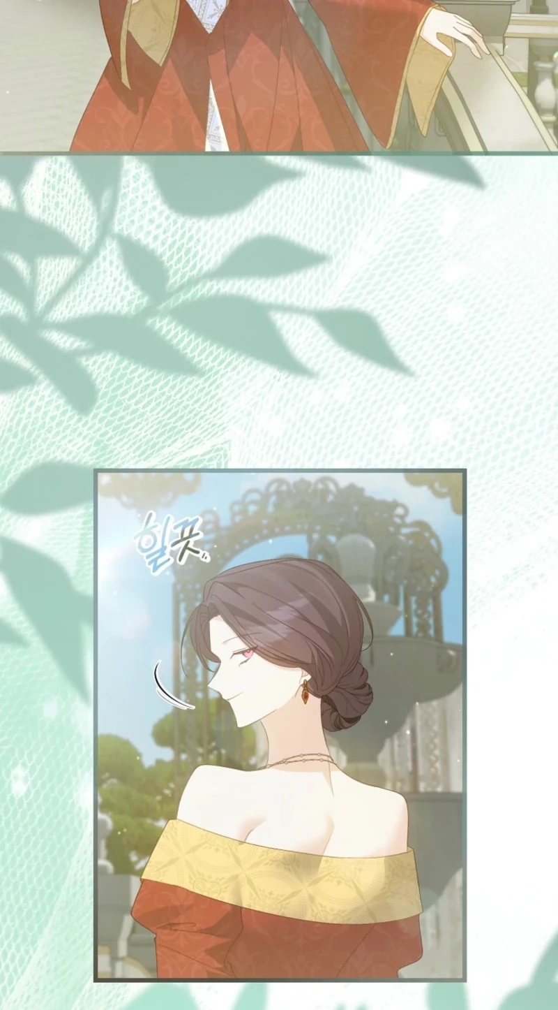 The Secretary Of My Ex Favorite Character Chapter 39 page 61