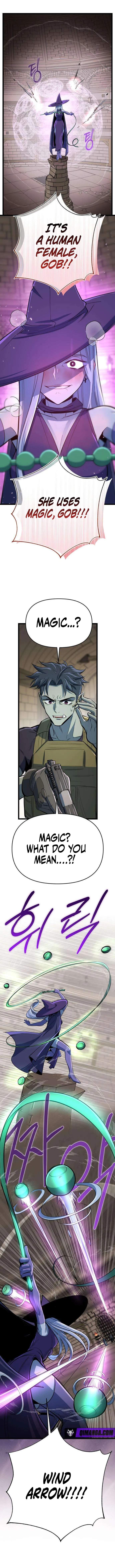 The Sergeant's Dragon Chapter 10 page 18