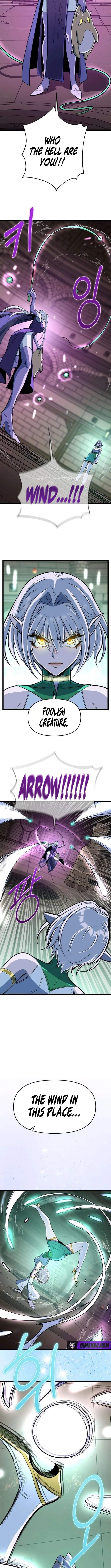 The Sergeant's Dragon Chapter 11 page 15