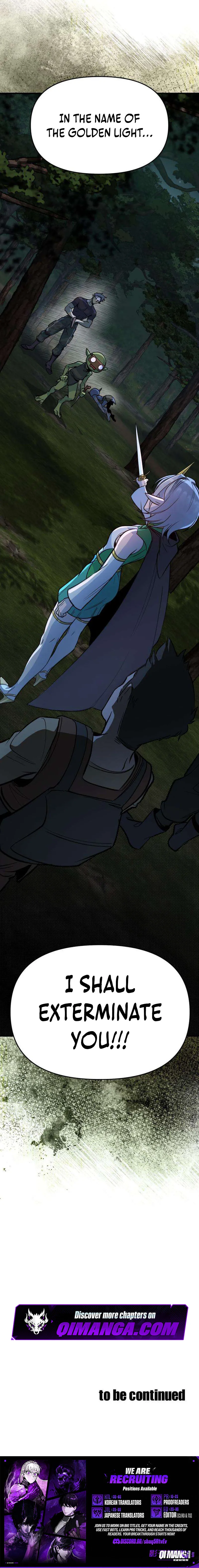 The Sergeant's Dragon Chapter 4 page 14