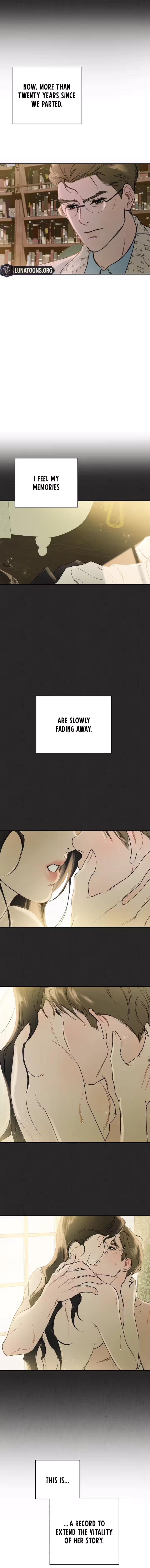 The Seventh Client Chapter 1 page 3