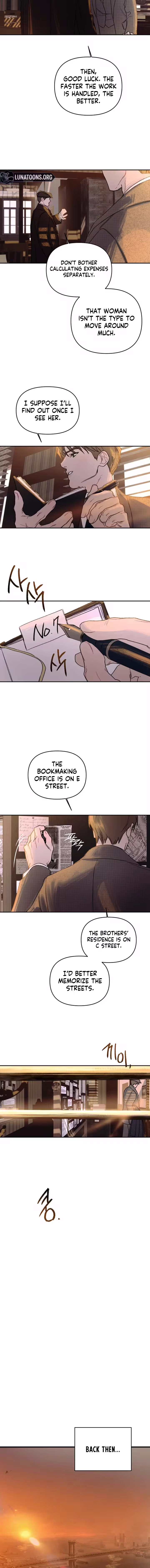 The Seventh Client Chapter 1 page 13