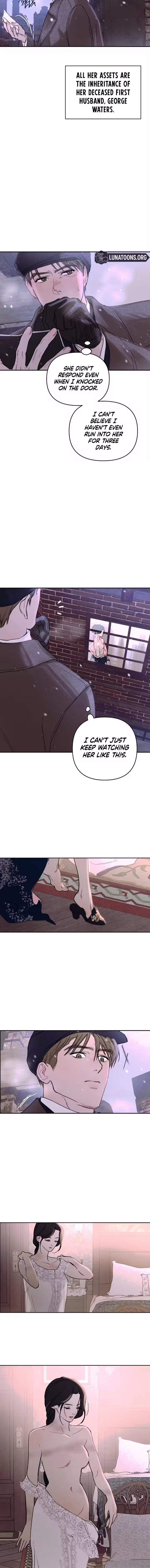 The Seventh Client Chapter 1 page 17
