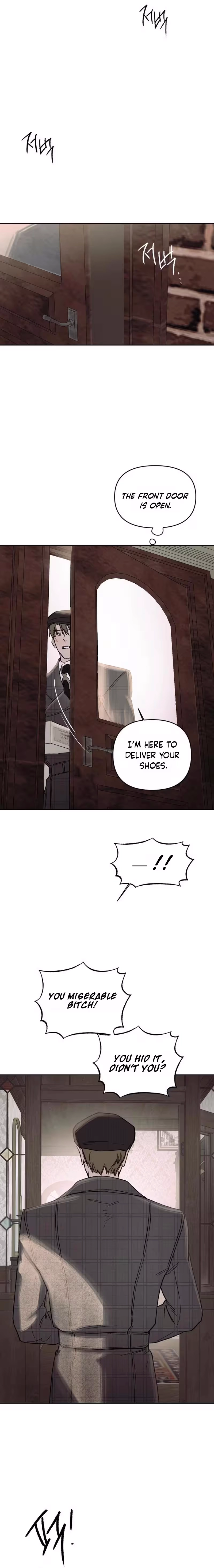 The Seventh Client Chapter 2 page 4