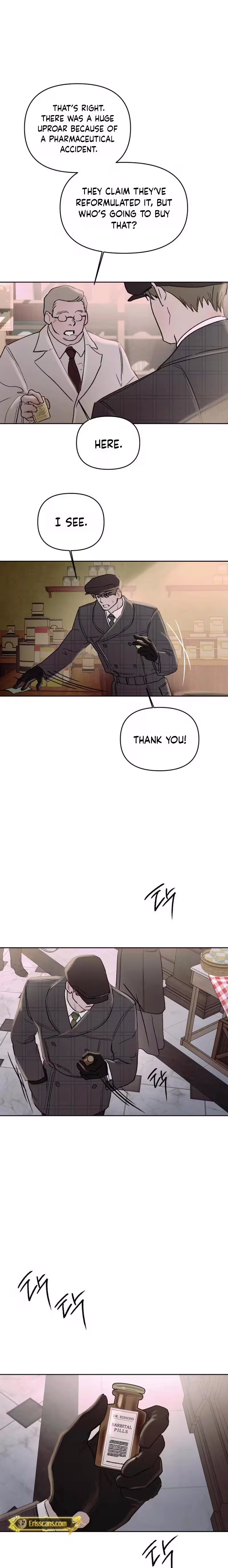 The Seventh Client Chapter 2 page 13