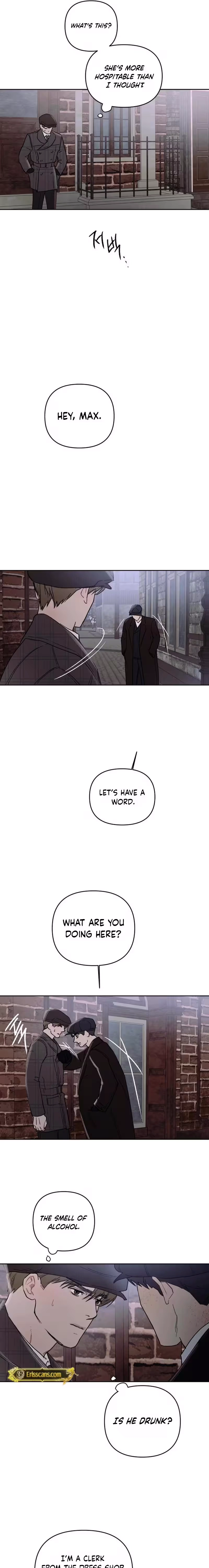 The Seventh Client Chapter 2 page 17
