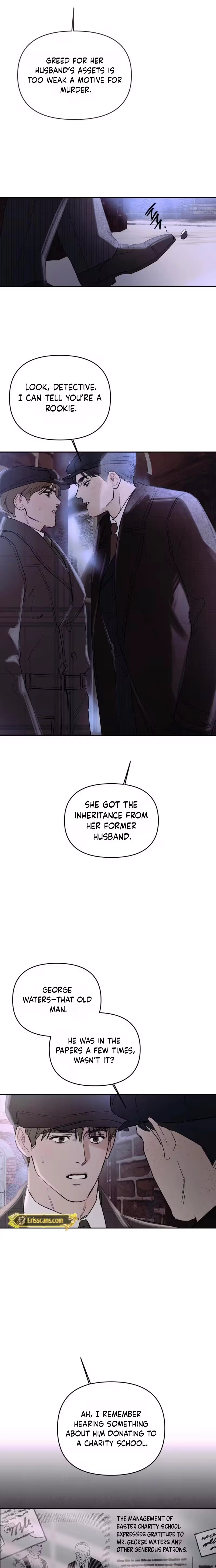The Seventh Client Chapter 2 page 19