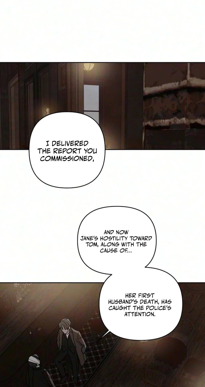 The Seventh Client Chapter 21 page 25
