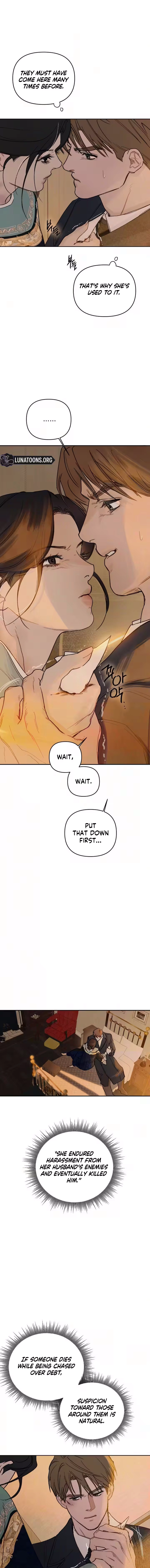 The Seventh Client Chapter 4 page 3