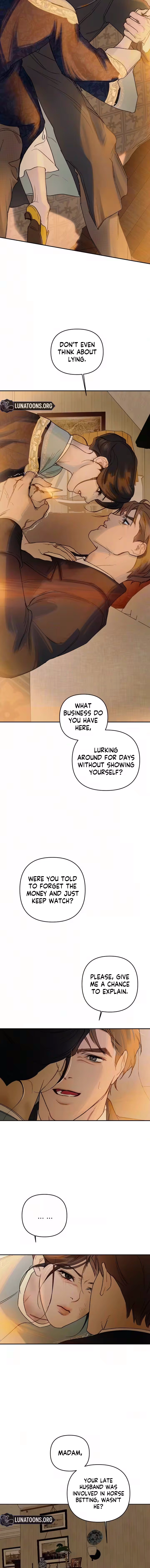 The Seventh Client Chapter 4 page 5