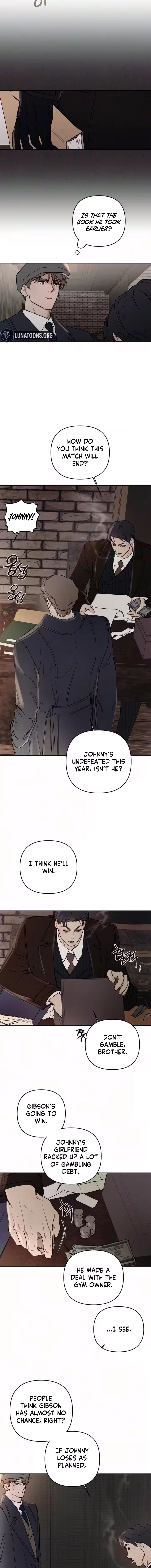 The Seventh Client Chapter 4 page 12