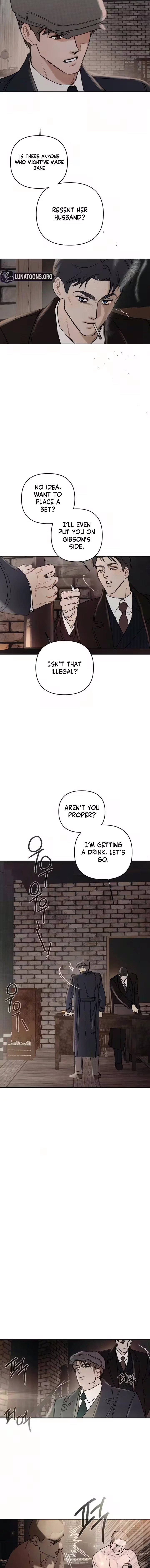 The Seventh Client Chapter 4 page 14