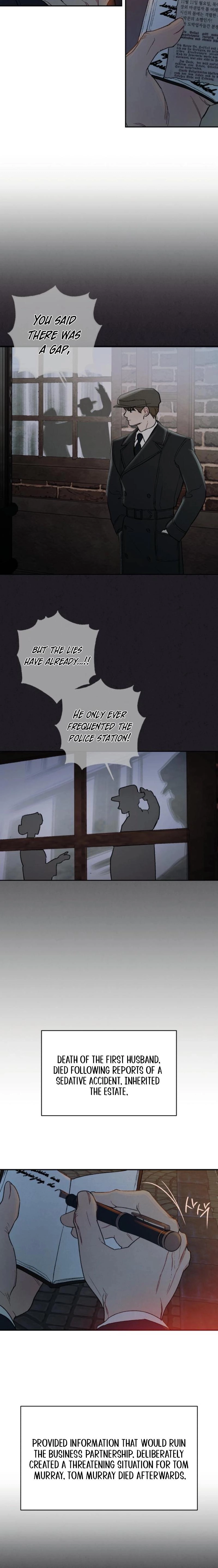 The Seventh Client Chapter 5 page 2