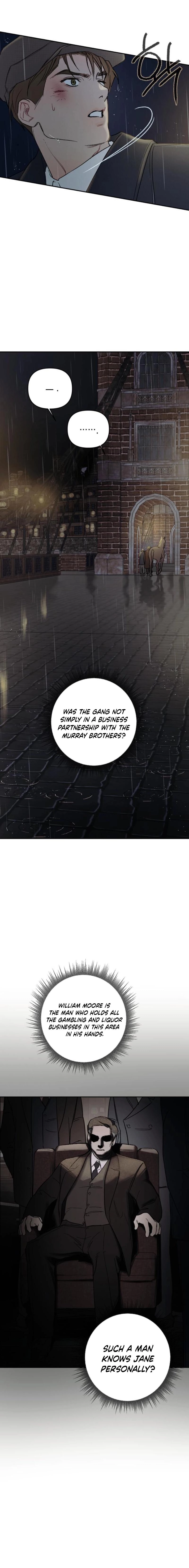 The Seventh Client Chapter 5 page 9