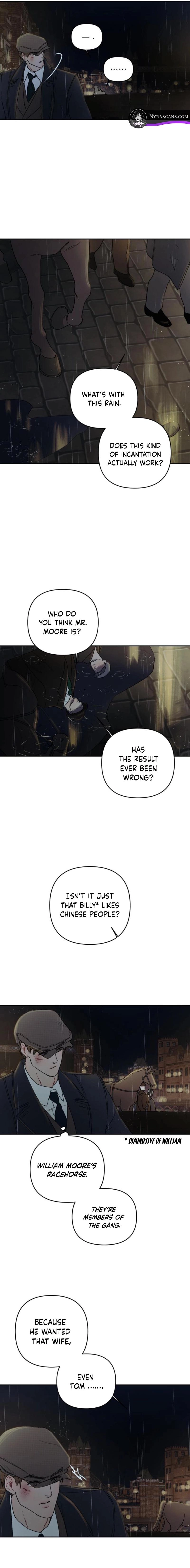 The Seventh Client Chapter 5 page 8