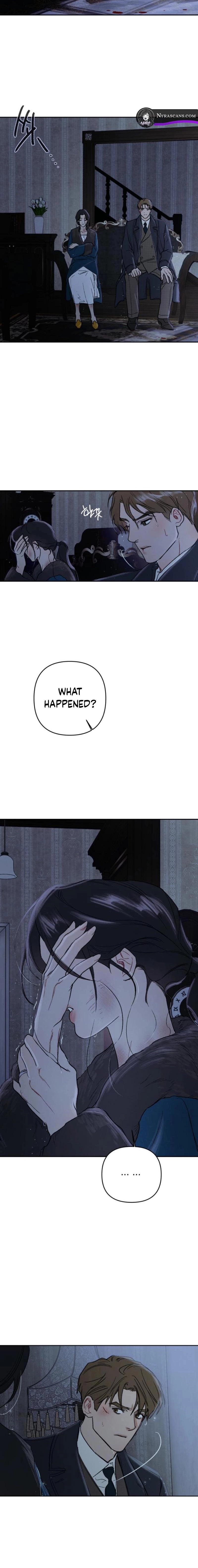 The Seventh Client Chapter 5 page 16